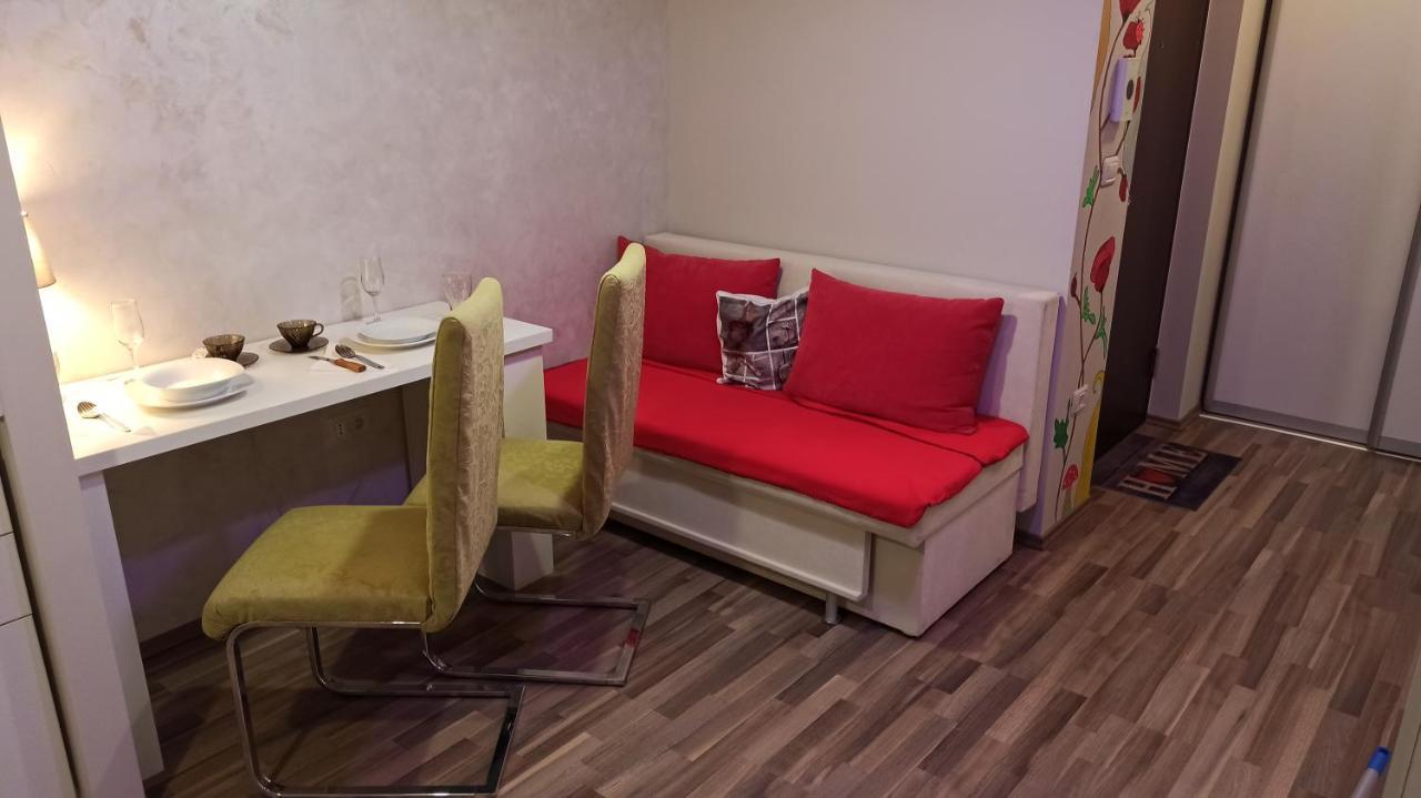 Cozy Home Bujorilor Timisoara Exterior photo