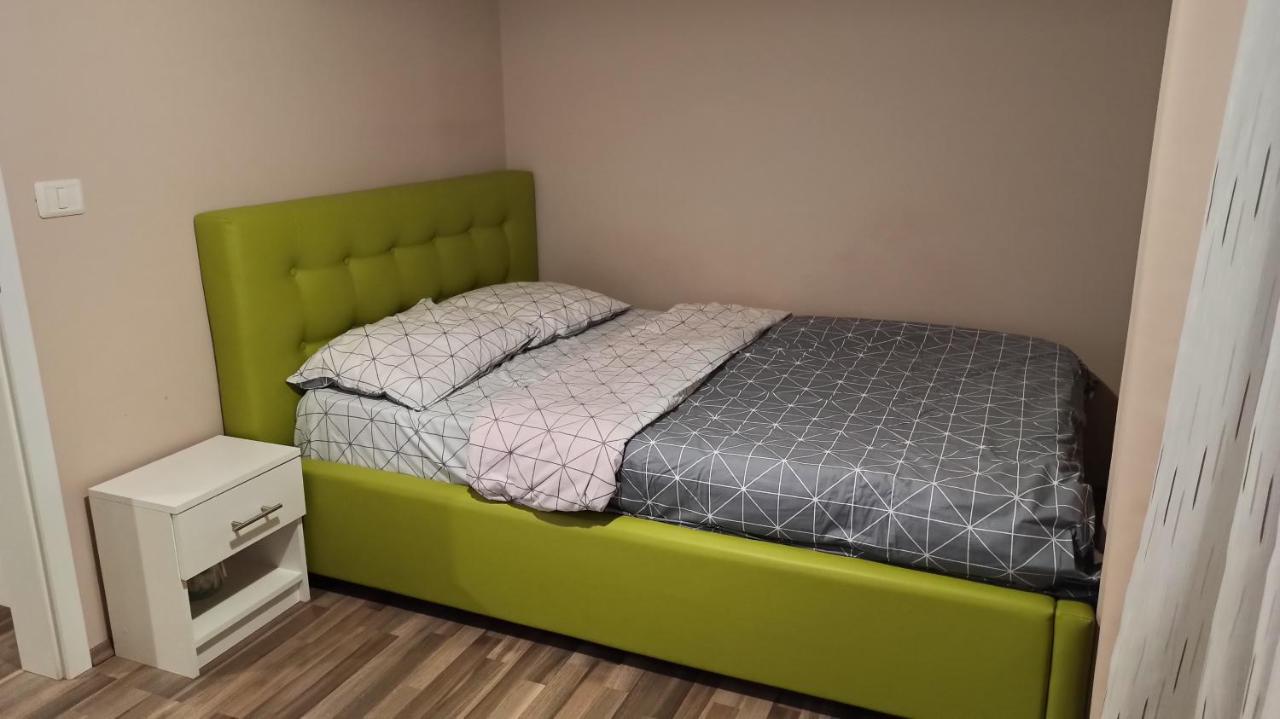 Cozy Home Bujorilor Timisoara Exterior photo