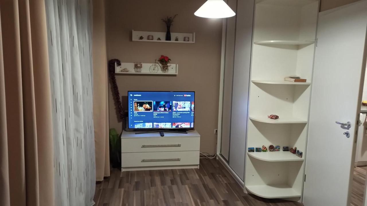Cozy Home Bujorilor Timisoara Exterior photo